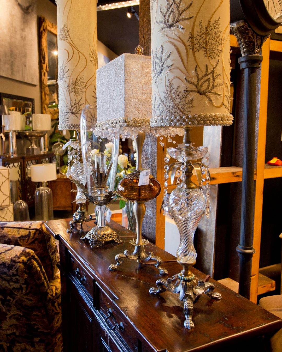 Lighting ETC for the Home