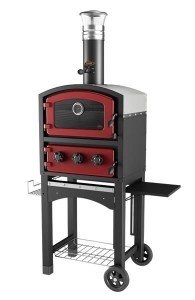 Fornetto Outdoor Oven and Smoker