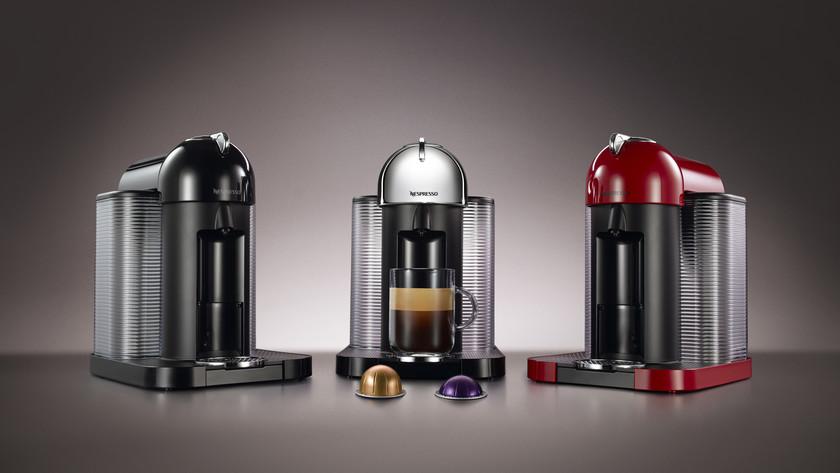 ESPRESSO / COFFEE MACHINES