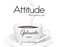 Attitude Coffee