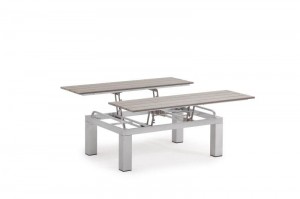 Domus Cancun Lift Top Coffee Table      