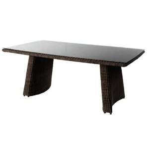 Domus Meadow Rectangle Dining Table      